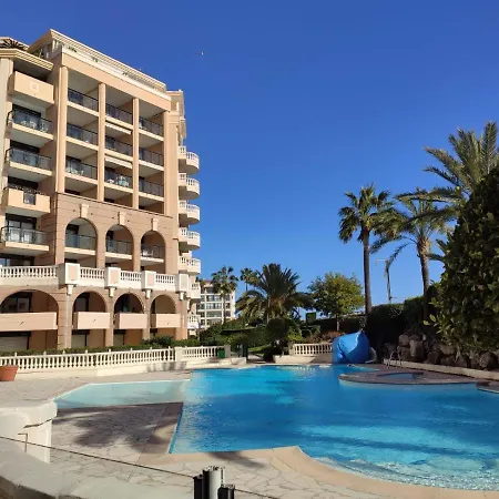 L'esterel Apartment