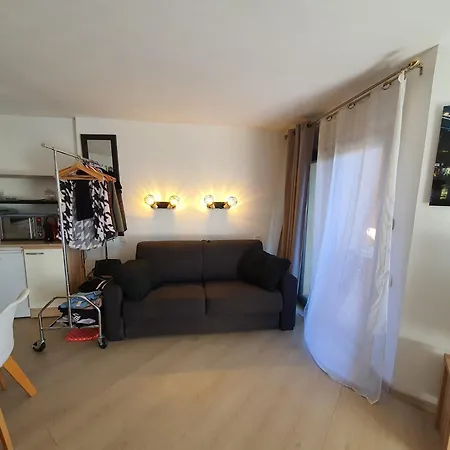 L'esterel Apartment