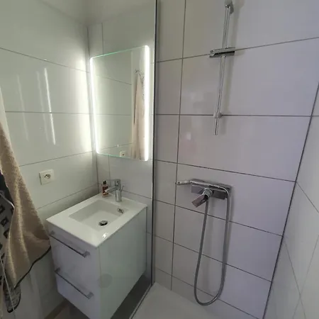 Apartment L'esterel