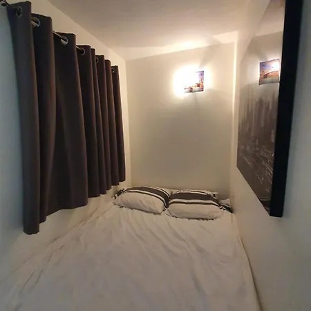 Apartment L'esterel Cannes